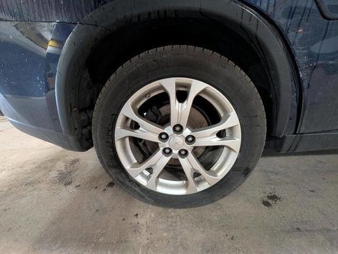 Used 2015 Mitsubishi Outlander SE AWD/4WD image 16