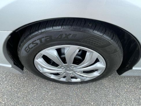 Used 2009 Honda Civic LX image 17