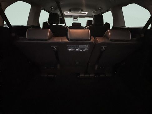 Certified 2022 Honda Odyssey Elite image 22