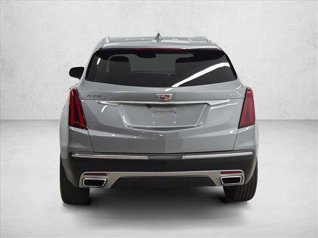 Used 2023 Cadillac XT5 Premium Luxury FWD image 7