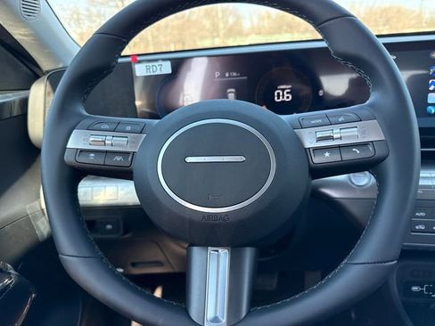 New 2026 Hyundai Kona SEL Sport image 19