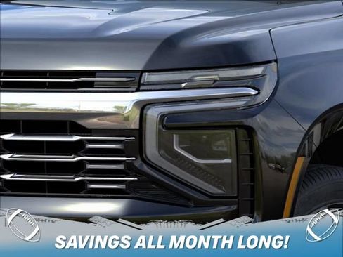 New 2026 Chevrolet Suburban Premier AWD/4WD image 10