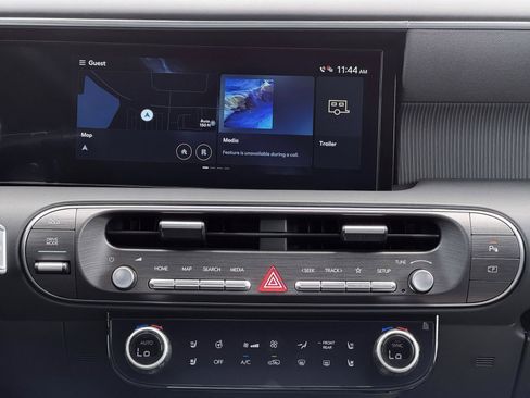 New 2026 Hyundai Palisade Calligraphy image 25