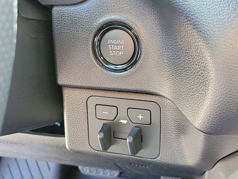 New 2026 Toyota Tundra SR5 AWD/4WD image 28