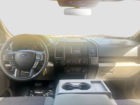 Used 2016 Ford F150 XL w/ Equipment Group 101A Mid RWD image 17