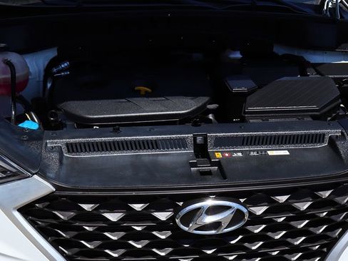 Used 2021 Hyundai Tucson Value FWD image 57
