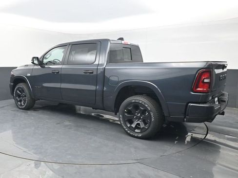 New 2026 RAM 1500 Big Horn image 3