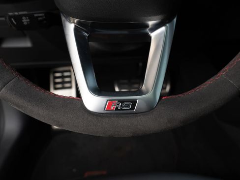 Used 2024 Audi RS 3 AWD/4WD image 54