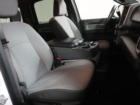 Used 2022 RAM 2500 Big Horn image 18