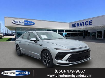 Used 2024 Hyundai Sonata SEL