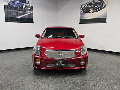 Used 2005 Cadillac CTS V image 6
