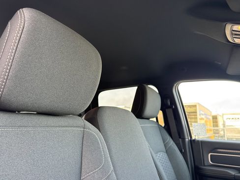 New 2026 RAM 3500 Big Horn image 15