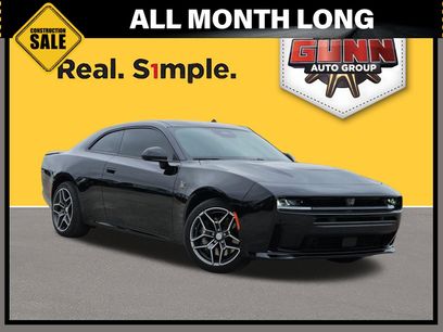Used 2026 Dodge Charger Scat Pack