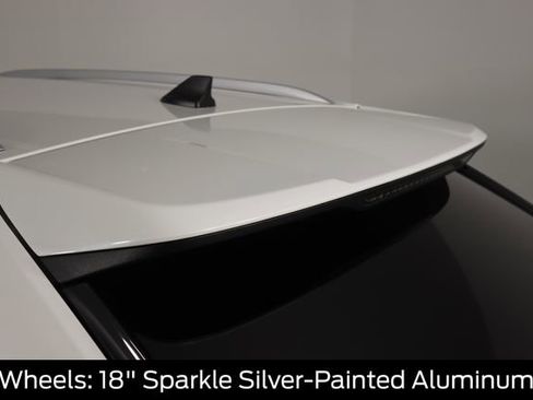 Certified 2023 Ford Edge SEL w/ Convenience Package image 27