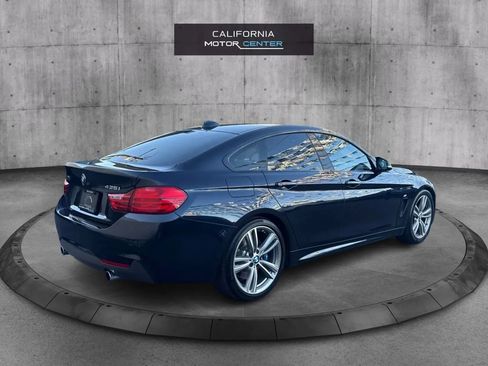 Used 2015 BMW 435i Gran Coupe RWD image 5