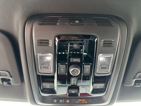 New 2026 GMC Yukon XL AT4 Ultimate w/ LPO, Floor Liner Package AWD/4WD image 26