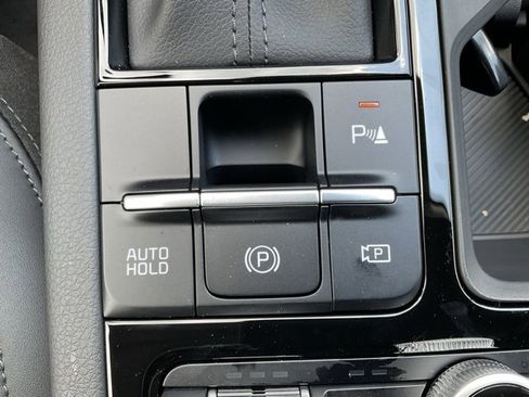 New 2025 Kia K5 EX image 26