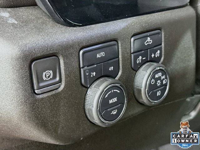 Used 2024 Chevrolet Silverado 1500 RST AWD/4WD image 16