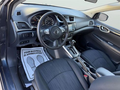 Used 2016 Nissan Sentra SV image 14