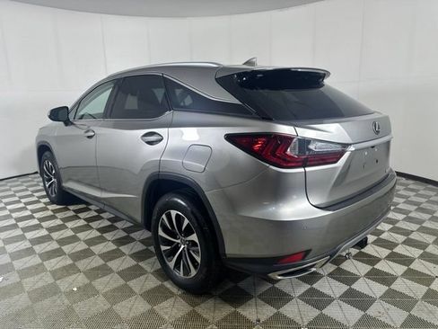 Used 2020 Lexus RX 350 AWD w/ Premium Package image 5