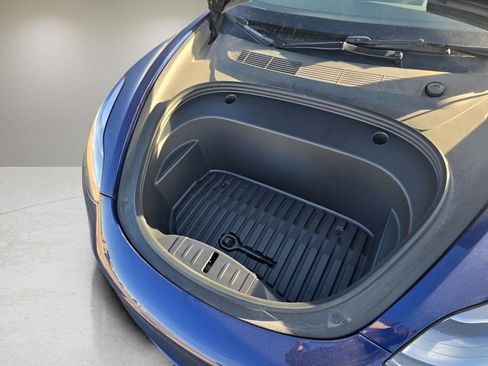 Used 2022 Tesla Model 3 Long Range image 30