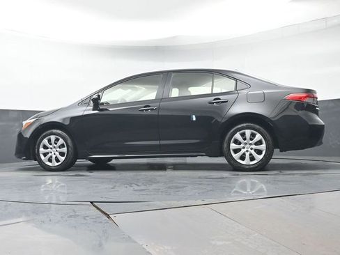 Certified 2026 Toyota Corolla LE FWD image 25
