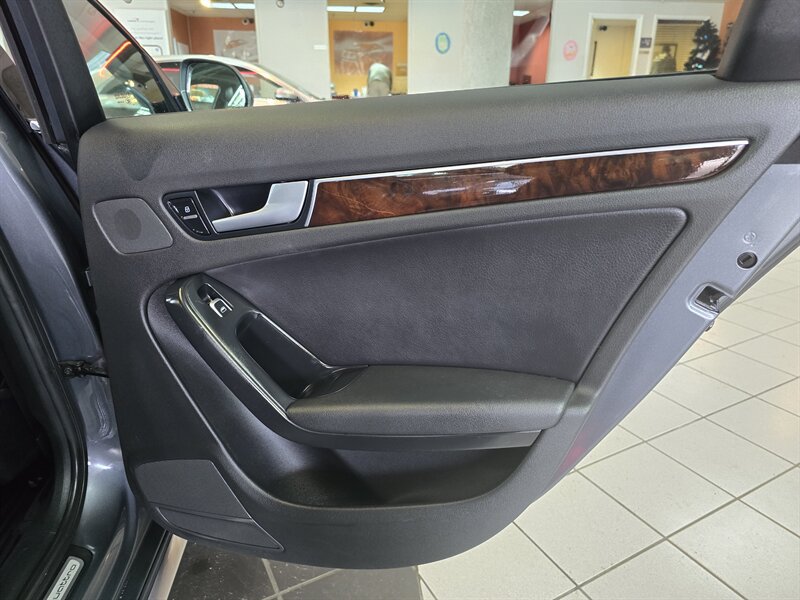 Used 2014 Audi A4 Premium Plus AWD/4WD image 17