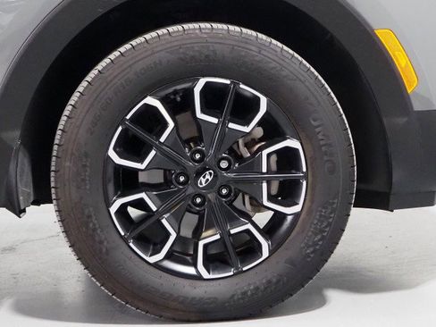 Used 2024 Hyundai Santa Cruz SEL w/ Activity Package image 43