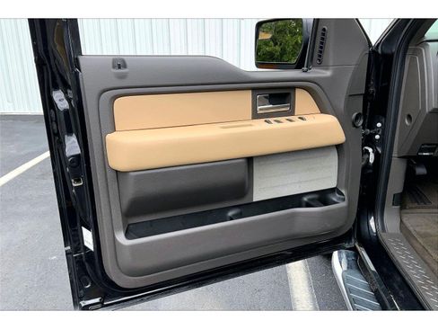 Used 2013 Ford F150 XLT w/ XLT Chrome Pkg RWD image 16