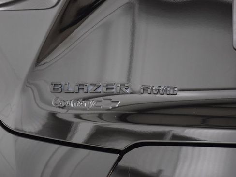 Used 2020 Chevrolet Blazer RS AWD/4WD image 23