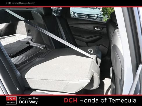 Certified 2024 Honda Accord Sport image 22