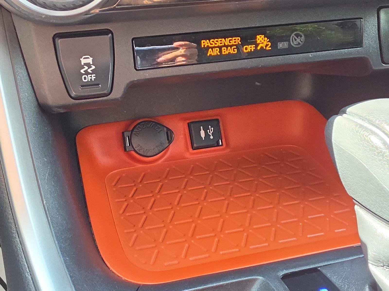 Used 2019 Toyota RAV4 Adventure w/ Carpet Mat Package AWD/4WD image 25