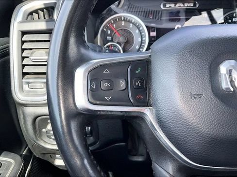 Certified 2022 RAM 1500 Laramie AWD/4WD image 20
