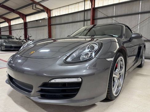 Used 2013 Porsche Boxster S image 27