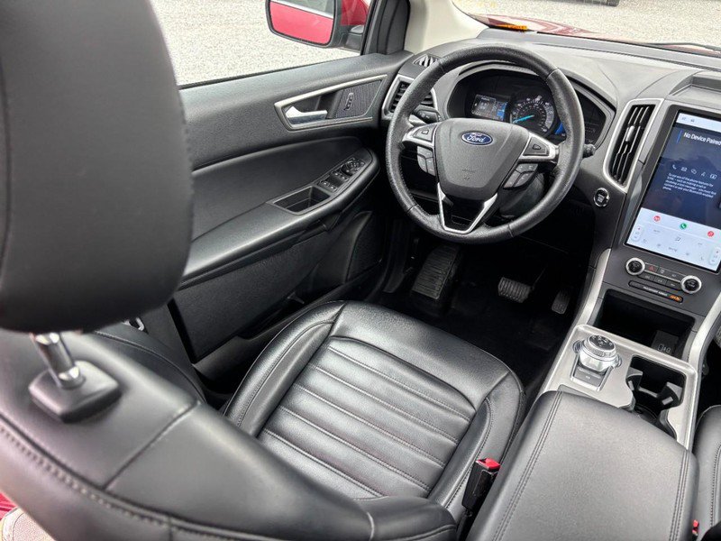 Used 2024 Ford Edge SEL w/ Convenience Package AWD/4WD image 14