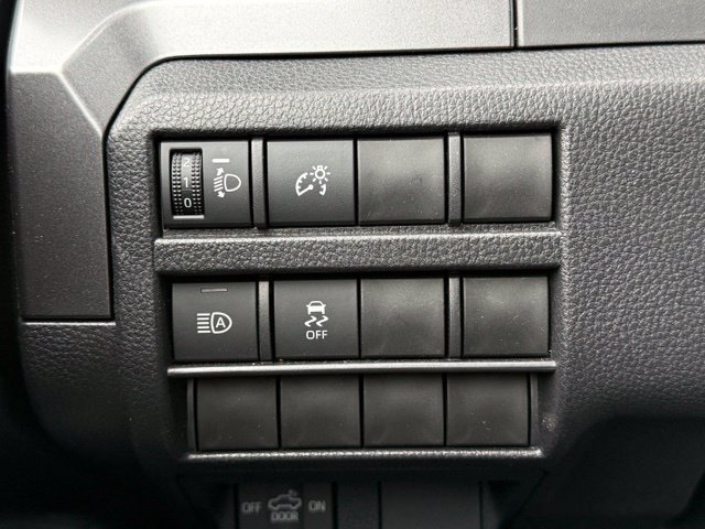Used 2026 Toyota Tacoma TRD Off-Road AWD/4WD image 24
