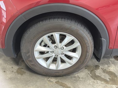 Used 2016 Kia Sorento FWD image 15