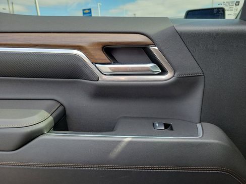 Used 2024 Chevrolet Silverado 1500 High Country w/ High Country Premium Package image 14