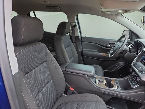 Used 2023 GMC Acadia SLE w/ Driver Convenience Package image 14