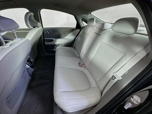 Used 2024 Hyundai Ioniq 6 SEL image 26