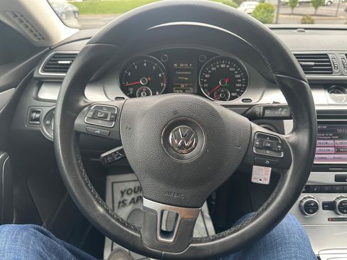Used 2013 Volkswagen CC Sport Plus FWD image 21