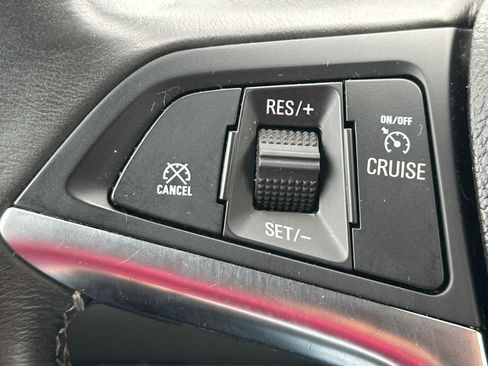 Used 2016 Buick Encore FWD image 28