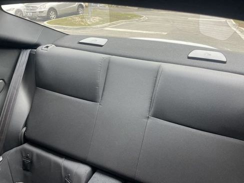 Used 2025 Toyota GR86 w/ Performance Package image 11