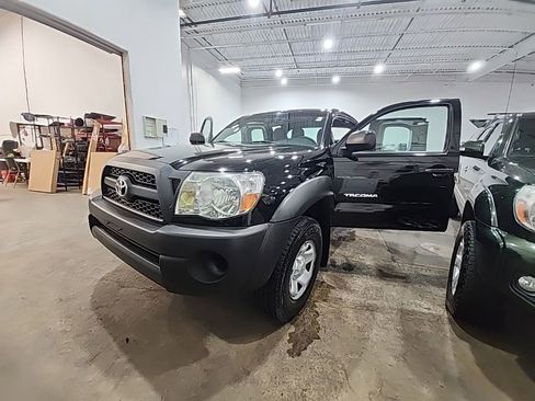 Used 2011 Toyota Tacoma 4x4 Access Cab image 27