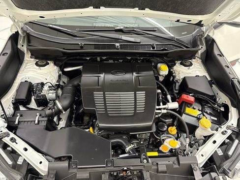 Certified 2023 Subaru Forester Sport image 11