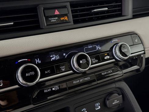 New 2026 Honda Pilot EX-L image 19