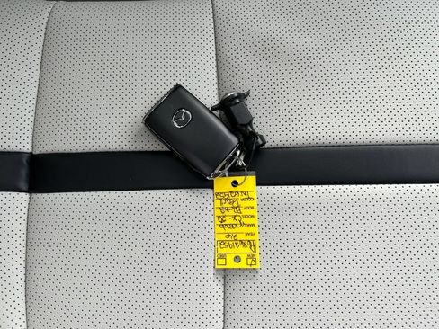 New 2026 MAZDA CX-50 AWD 2.5 S w/ Weather Package image 32