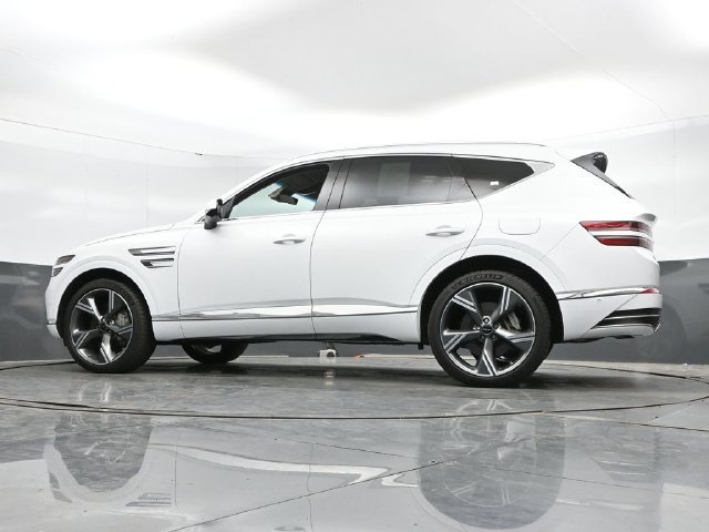 Used 2025 Genesis GV80 2.5T Prestige AWD/4WD image 33
