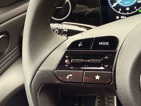 New 2026 Hyundai Elantra Sport image 11