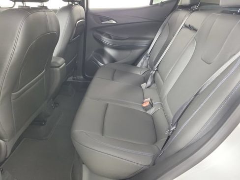 Used 2026 Buick Encore GX Sport Touring w/ Advanced Technology Package FWD image 12